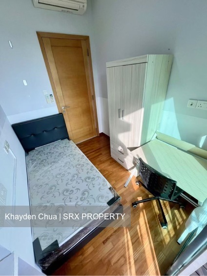 The Infiniti (D5), Condominium #545089641